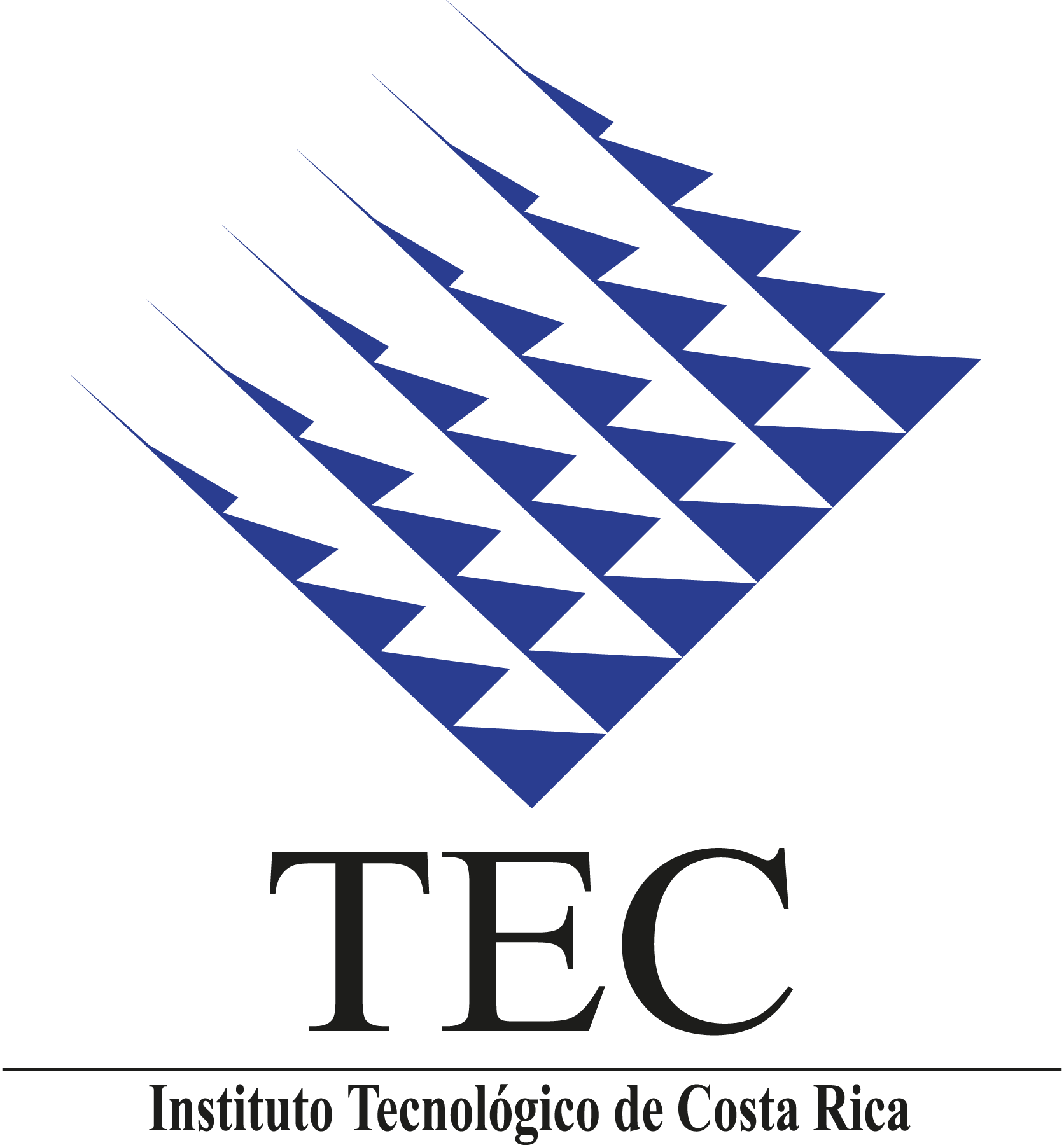 TEC—Instituto-Tecnologico-de-Costa-Rica-Logo-Vector