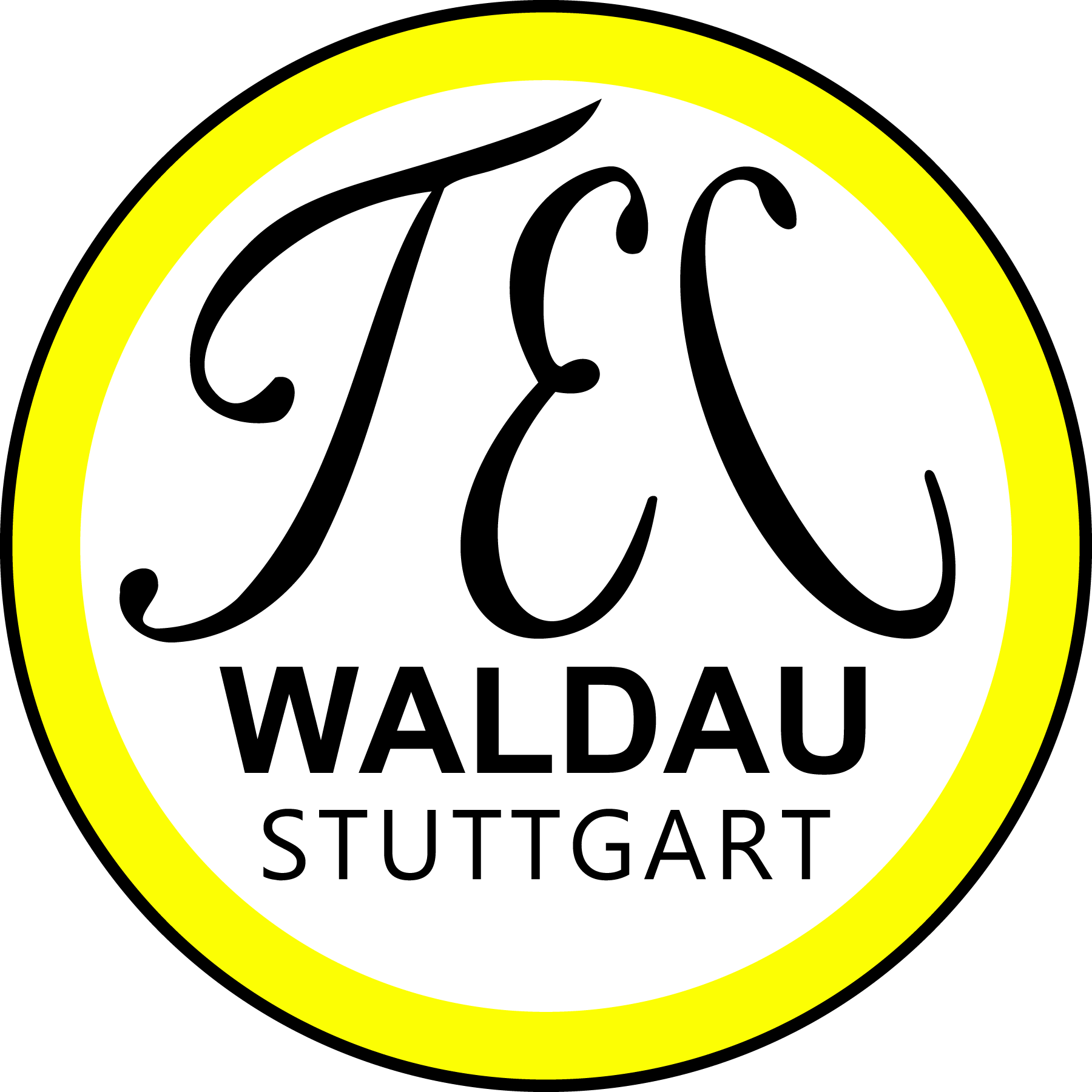 TEC-Waldau-Stuttgart-Logo-Vector