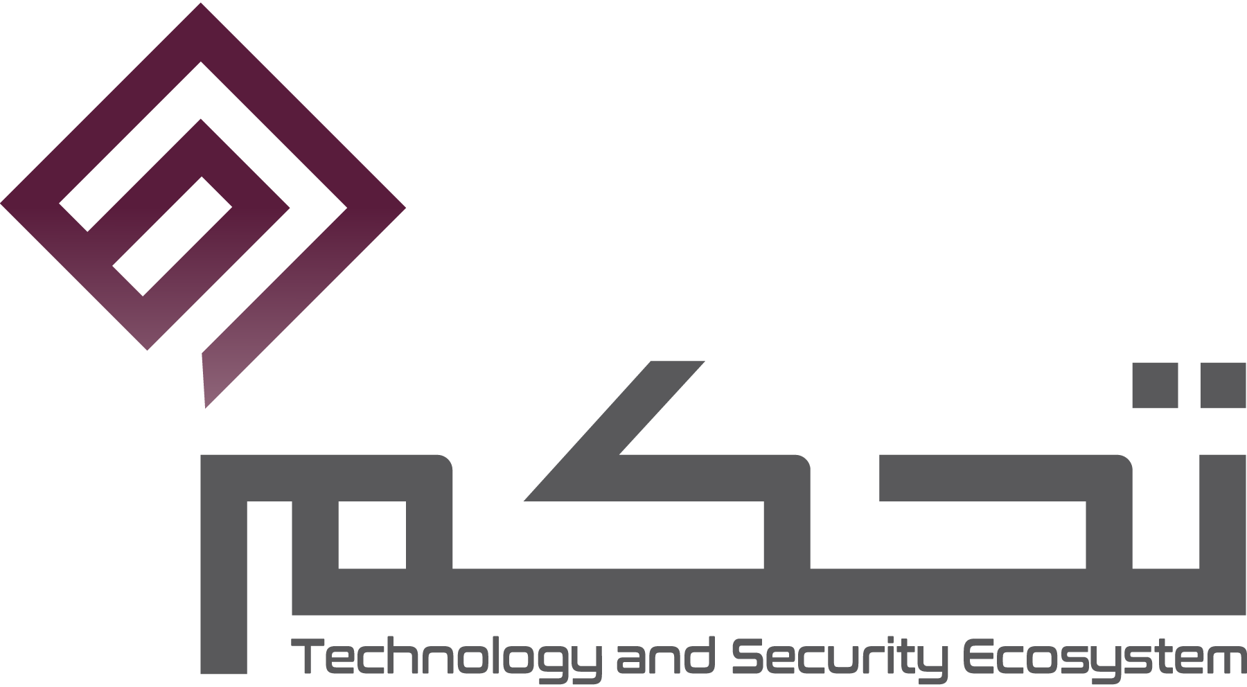 TECHNOLOGY-AND-SECURITY-ECOSYSTEM-Logo-Vector