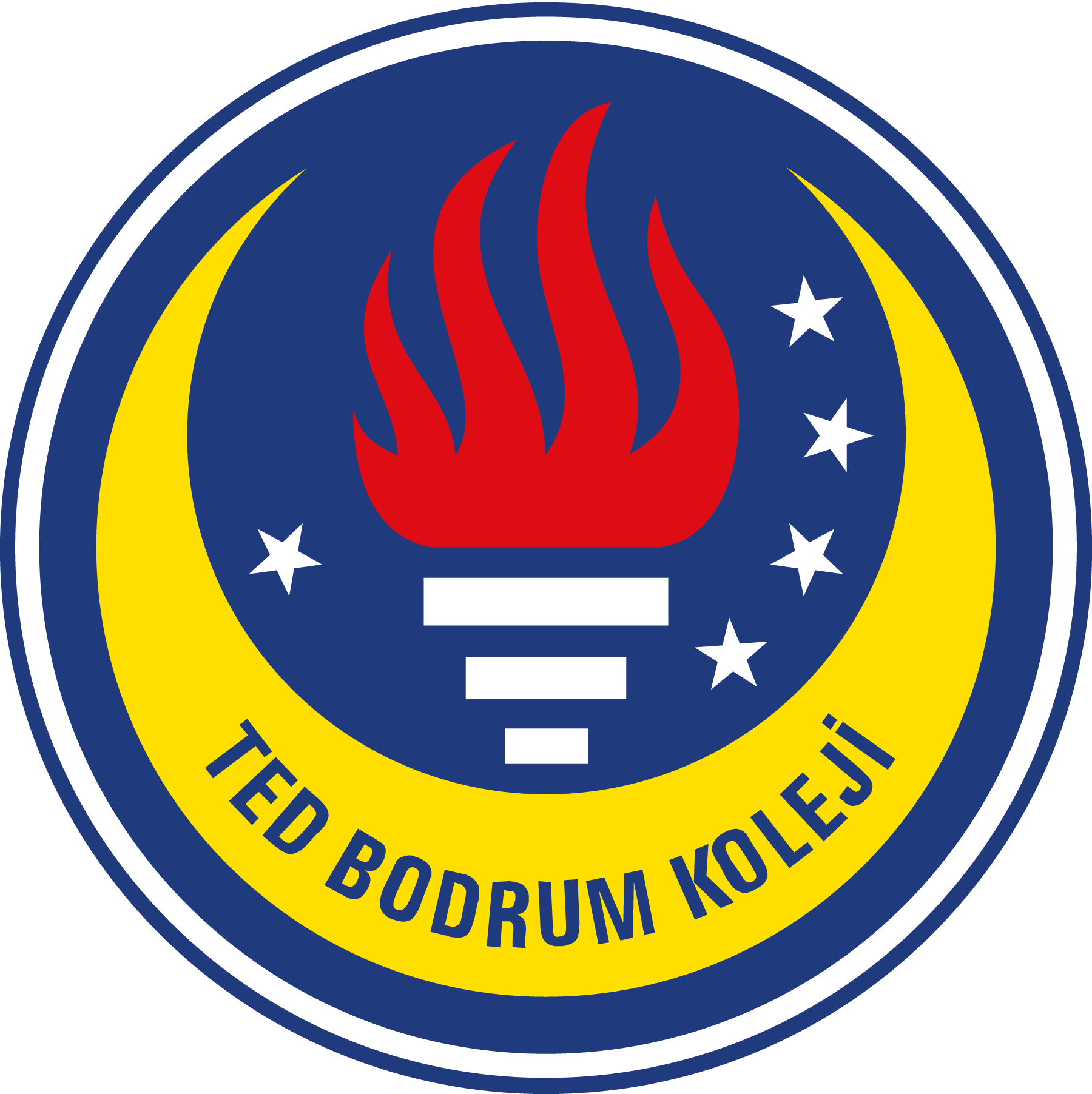 TED-Bodrum-Koleji-Logo-Vector