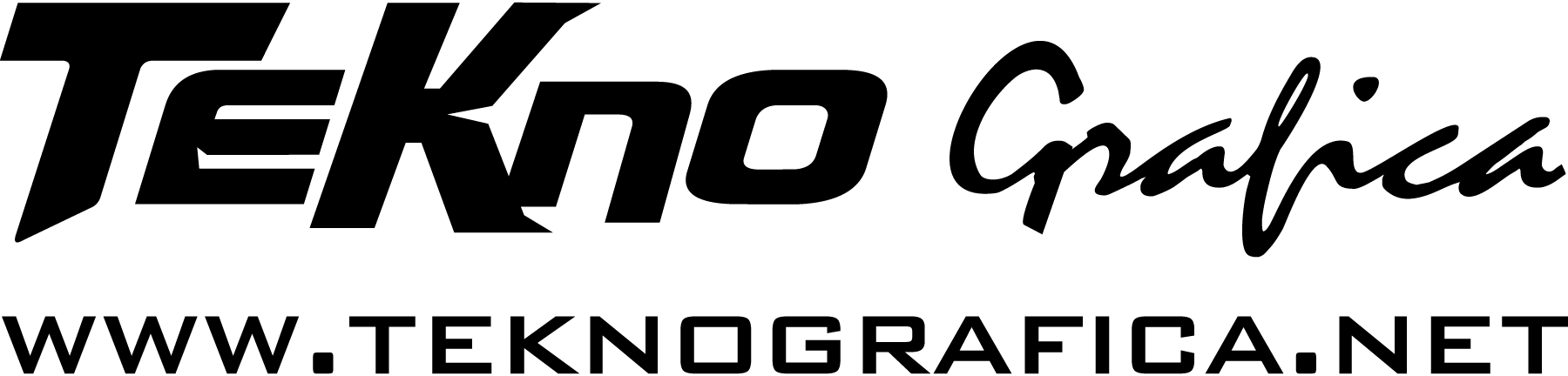 TEKNO-Grafica-Logo-Vector