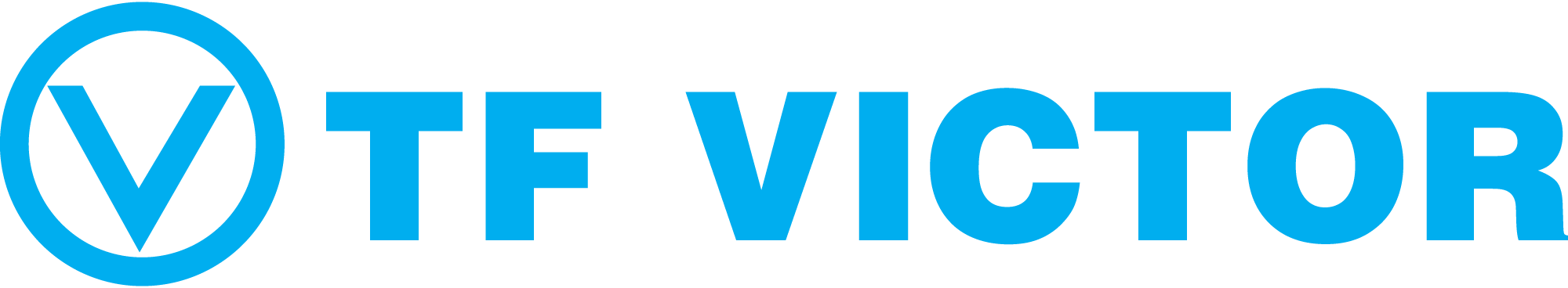 TF-Victor-Logo-Vector