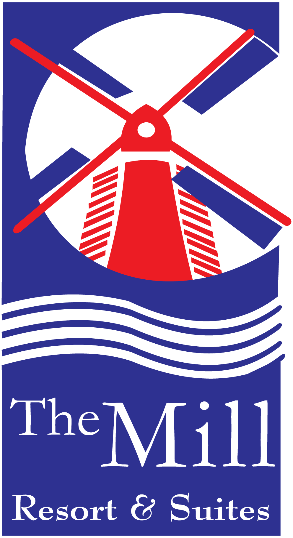 THE-MILL-RESORT-&-SUITES-ARUBA-Logo-Vector