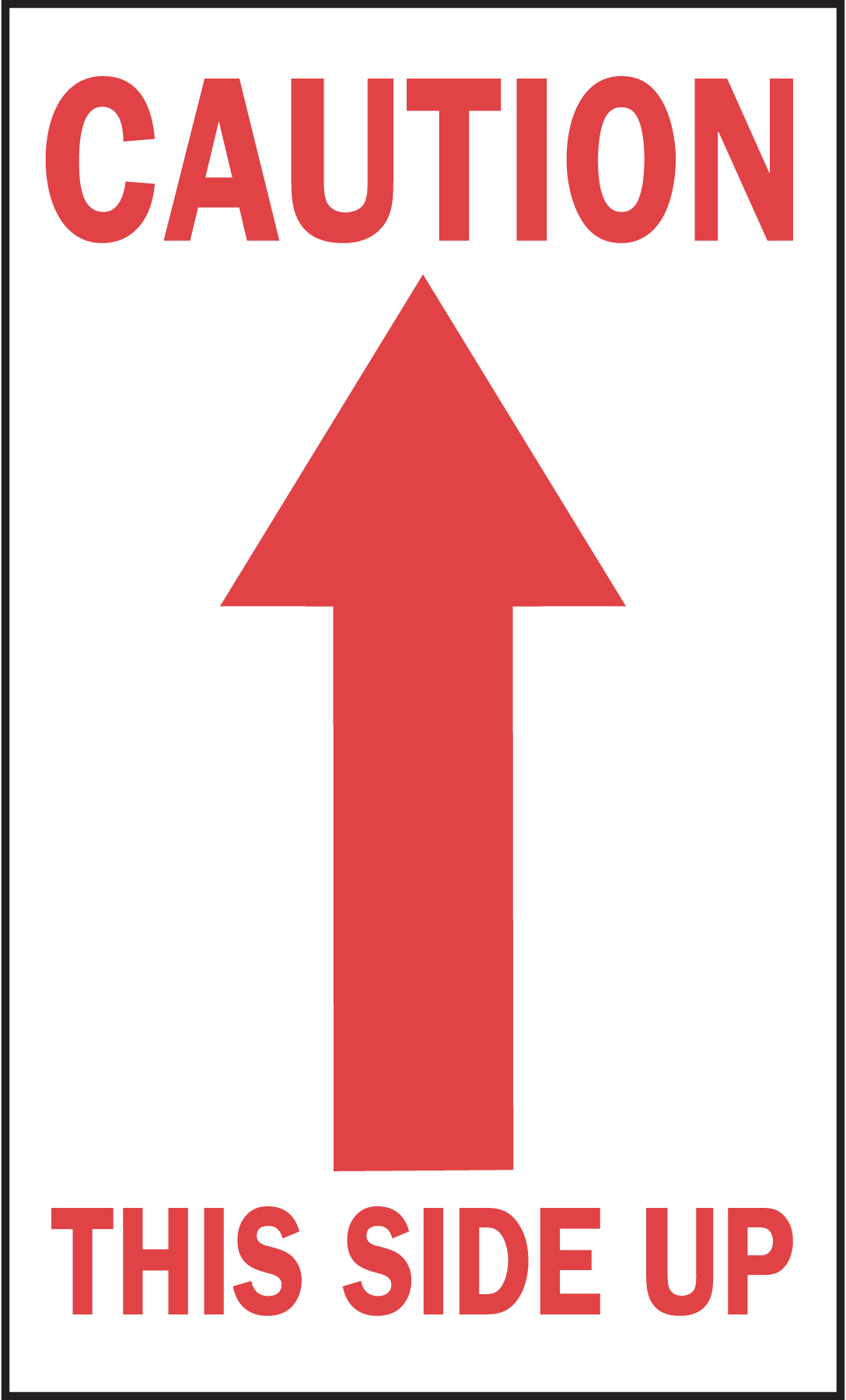 THIS-SIDE-UP-SIGN-Logo-Vector