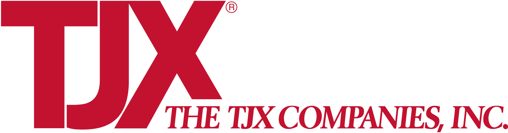 TJX-Companies-Logo-Vector