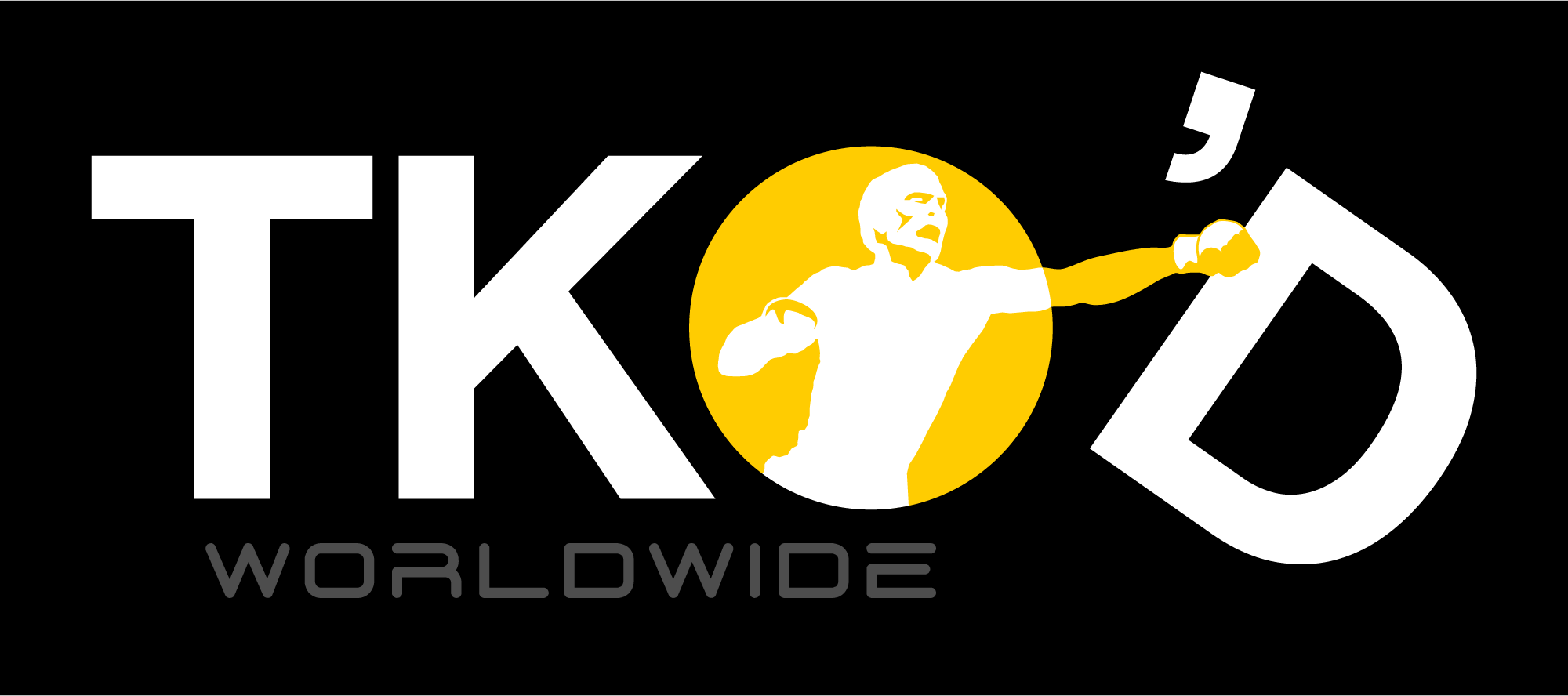 TKO’d-Logo-Vector