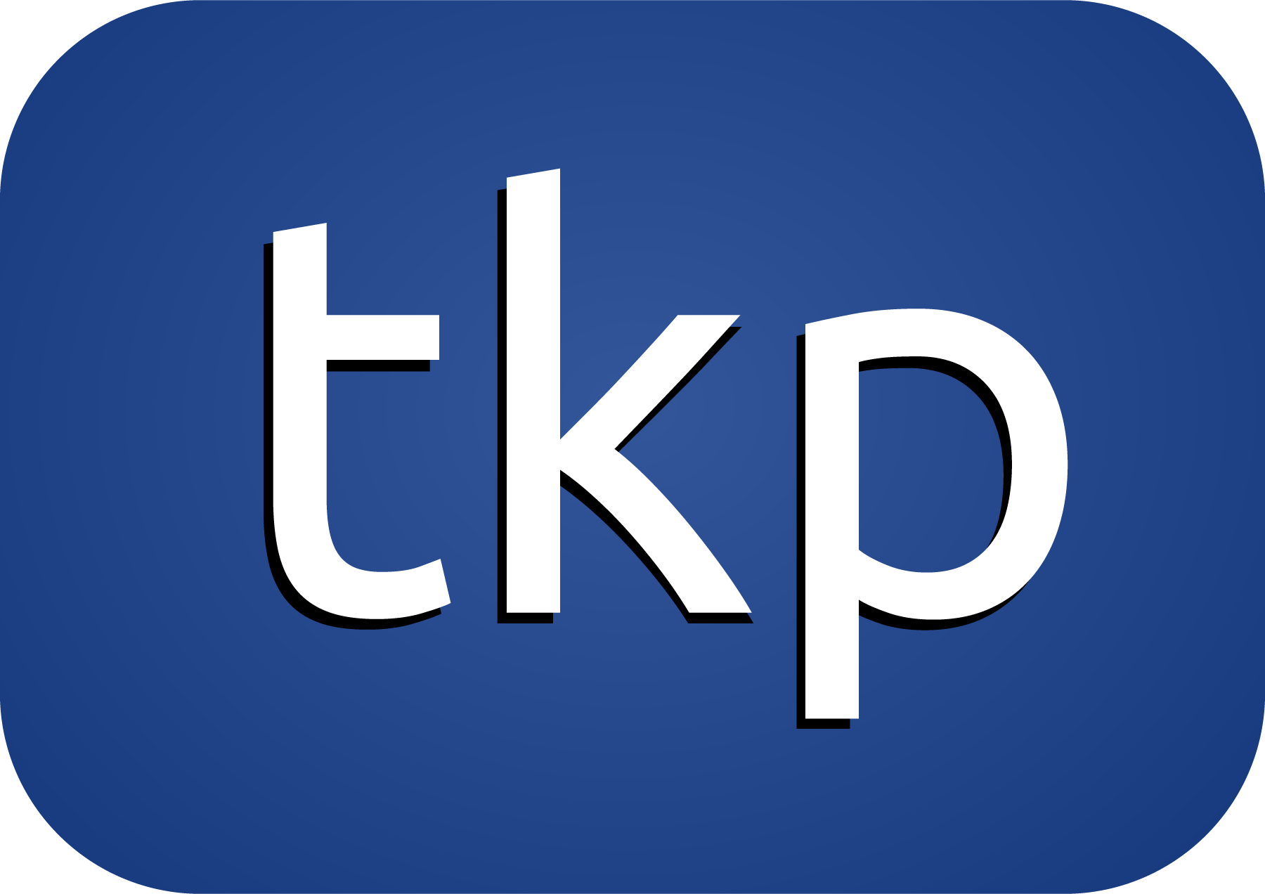 TKP-Icon-Logo-Vector