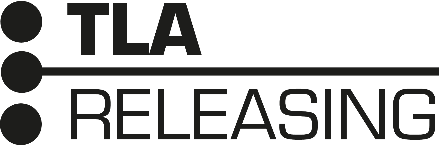 TLA-Releasing-Logo-Vector