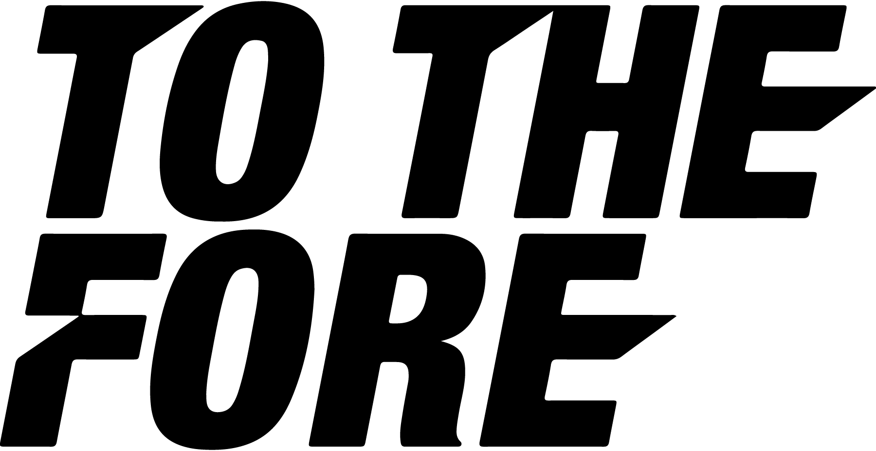 TO-THE-FORE-Logo-Vector