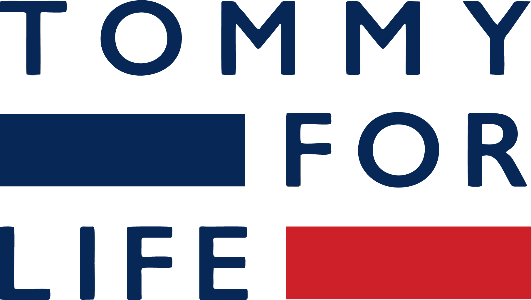 TOMMY-FOR-LIFE-Logo-Vector