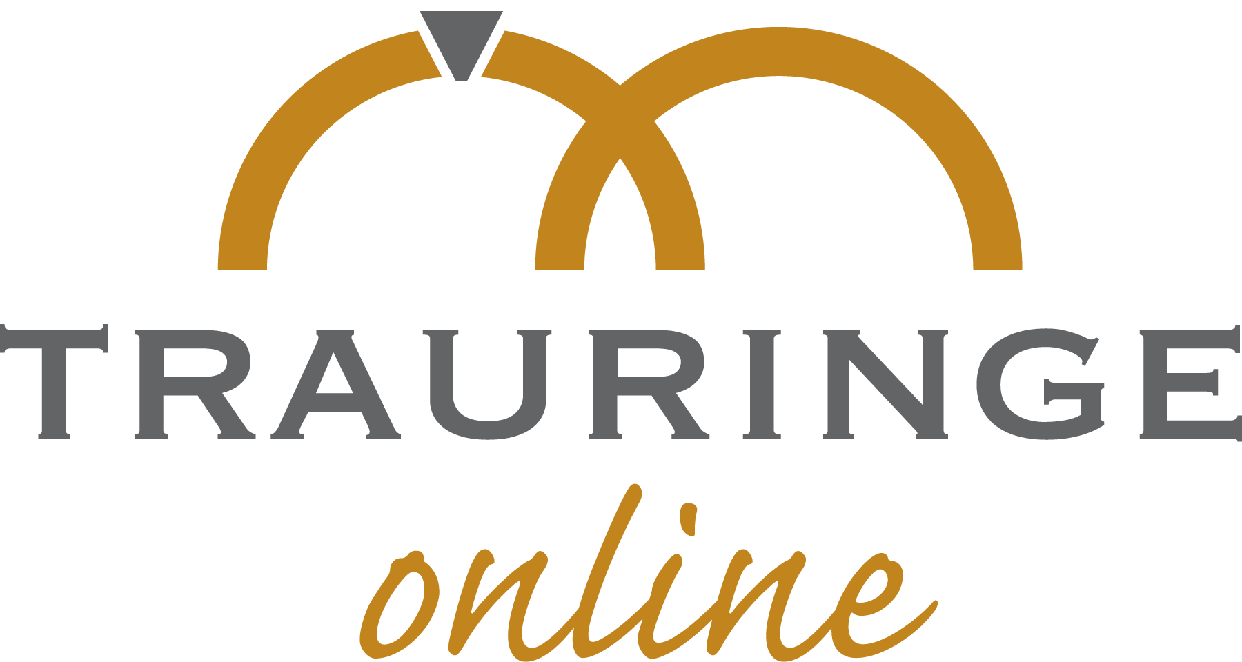 TRAURING-online-Logo-Vector