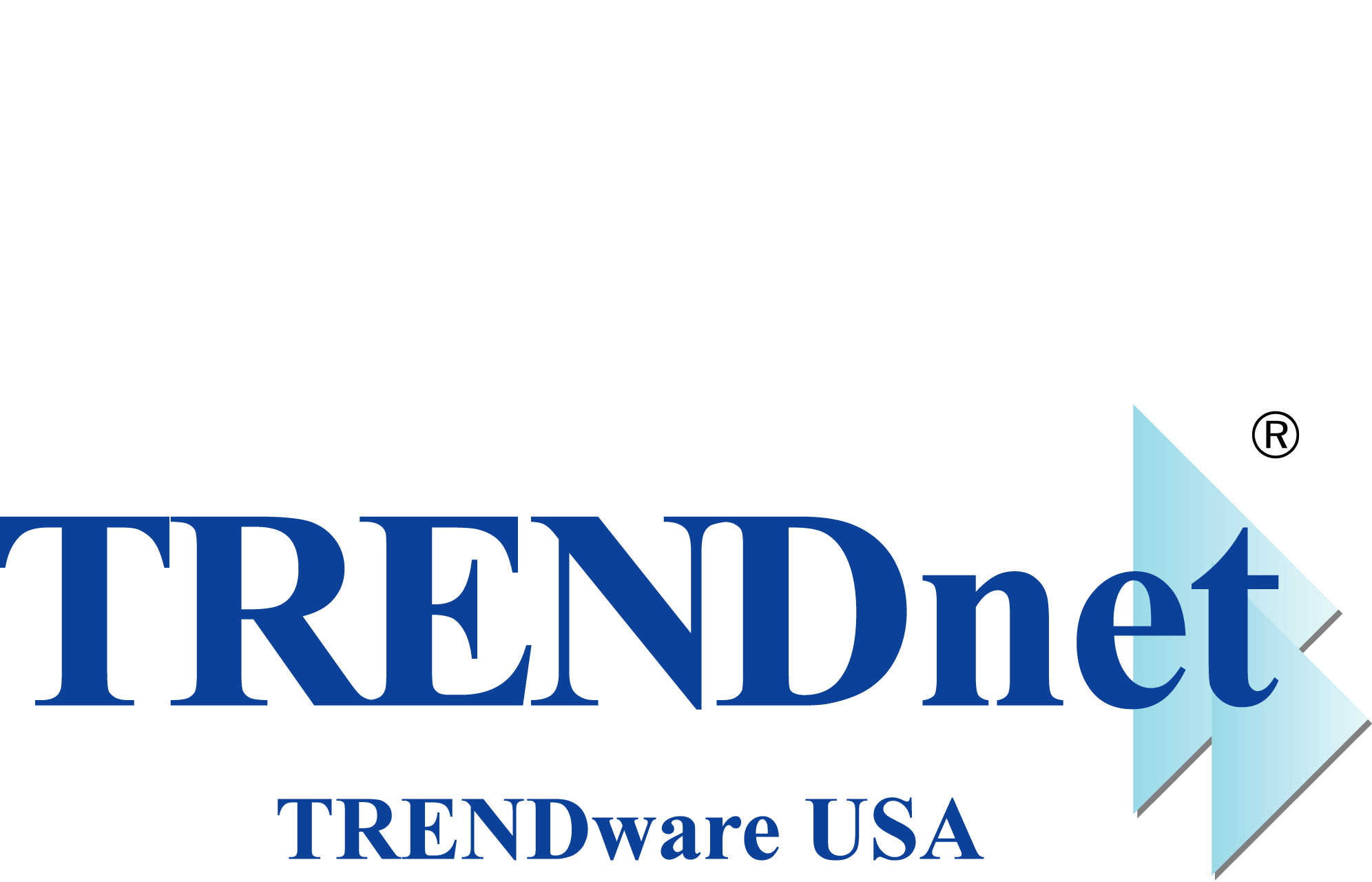 TRENDnet-Logo-Vector