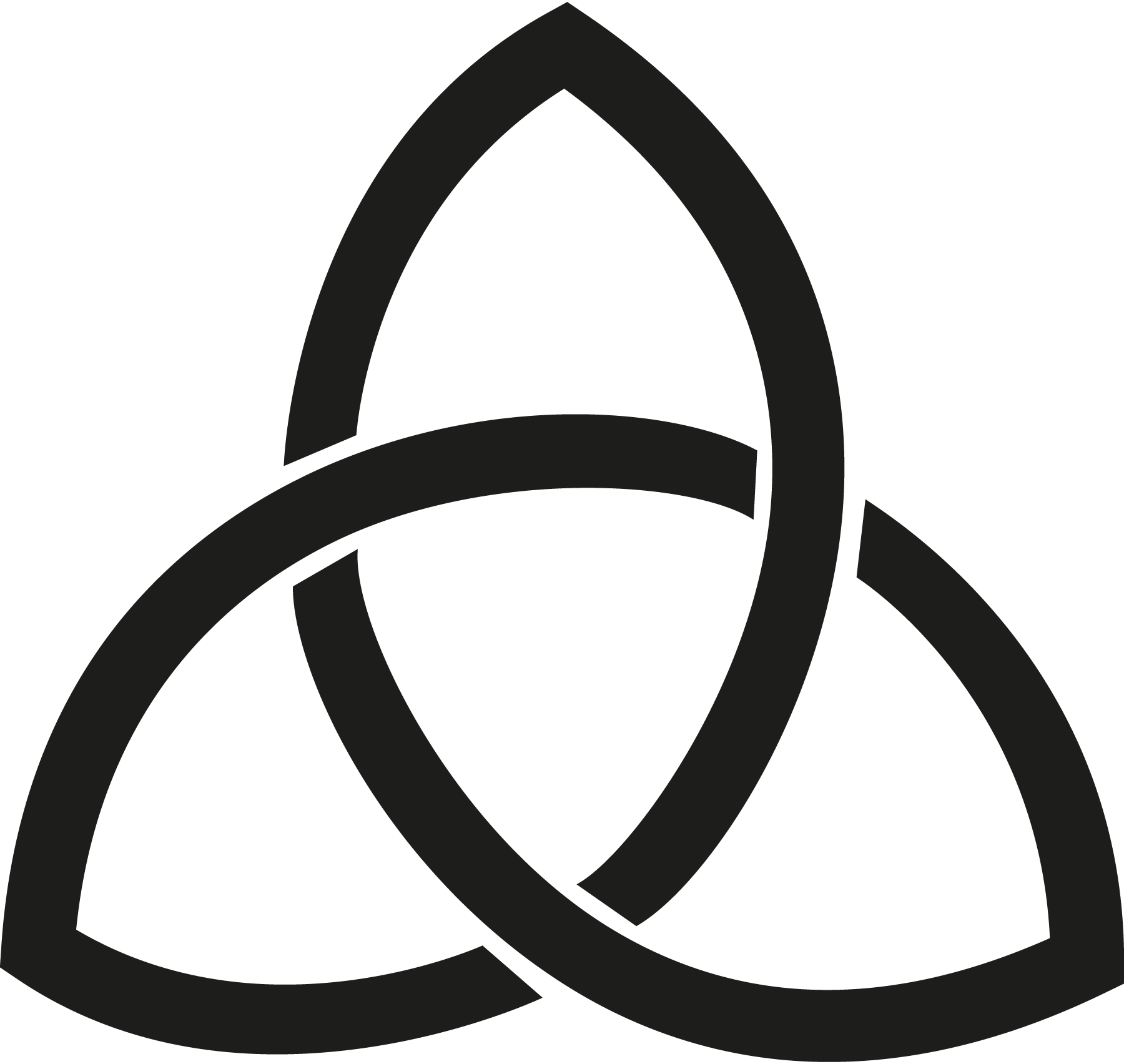 TRIQUETRA-SIGN-Logo-Vector