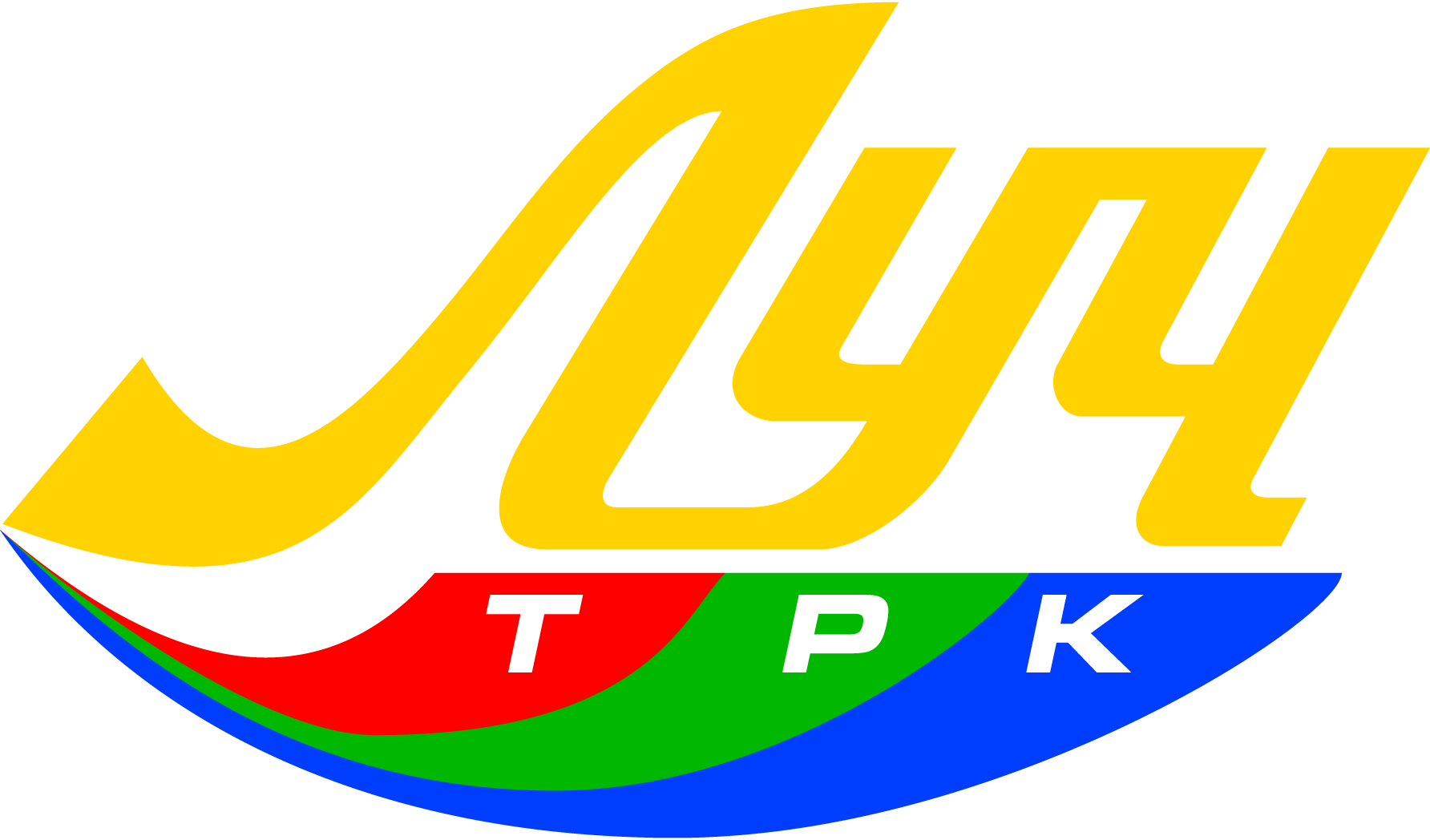 TRK-Luch-Logo-Vector