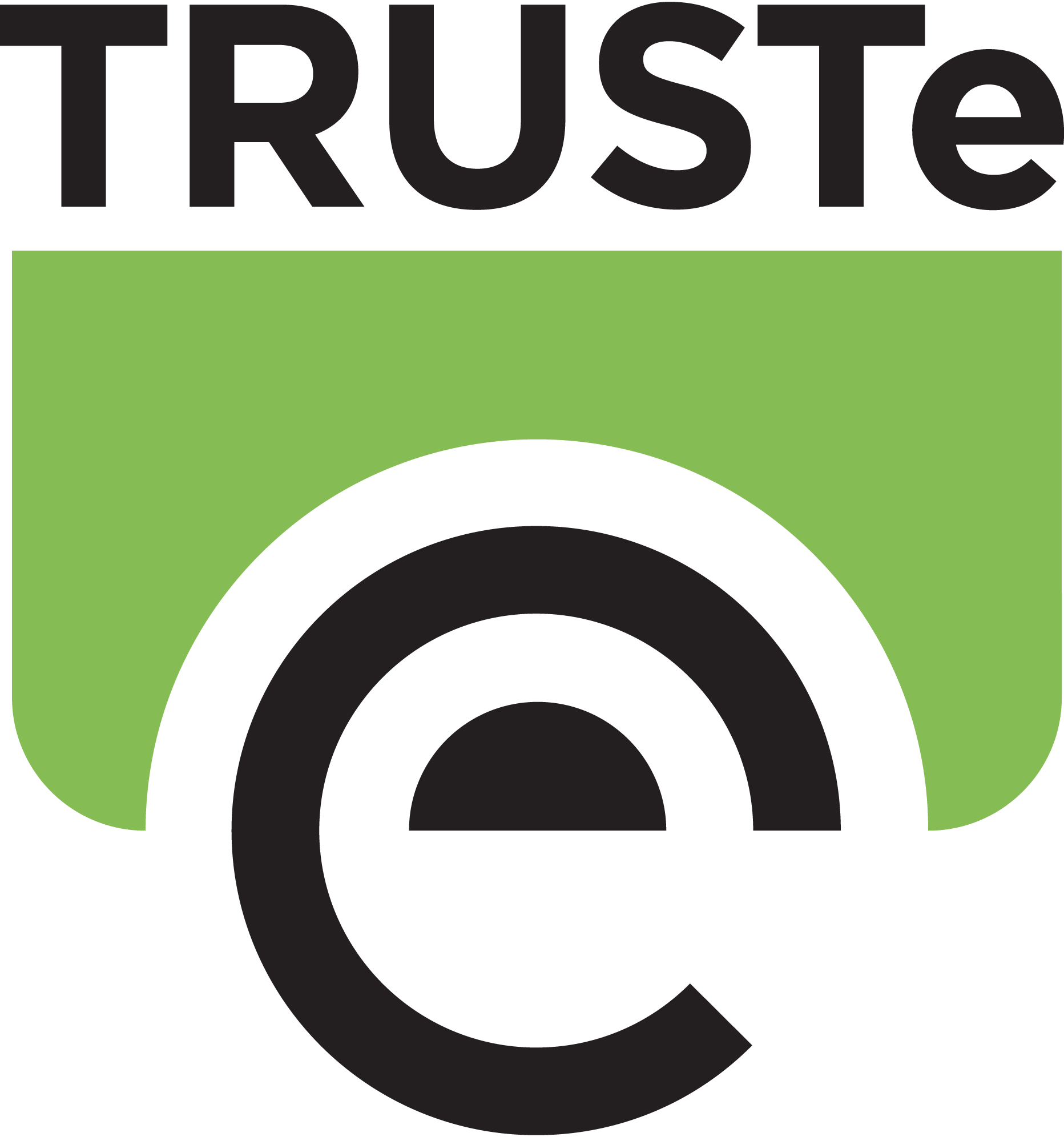 TRUSTe-Logo-Vector