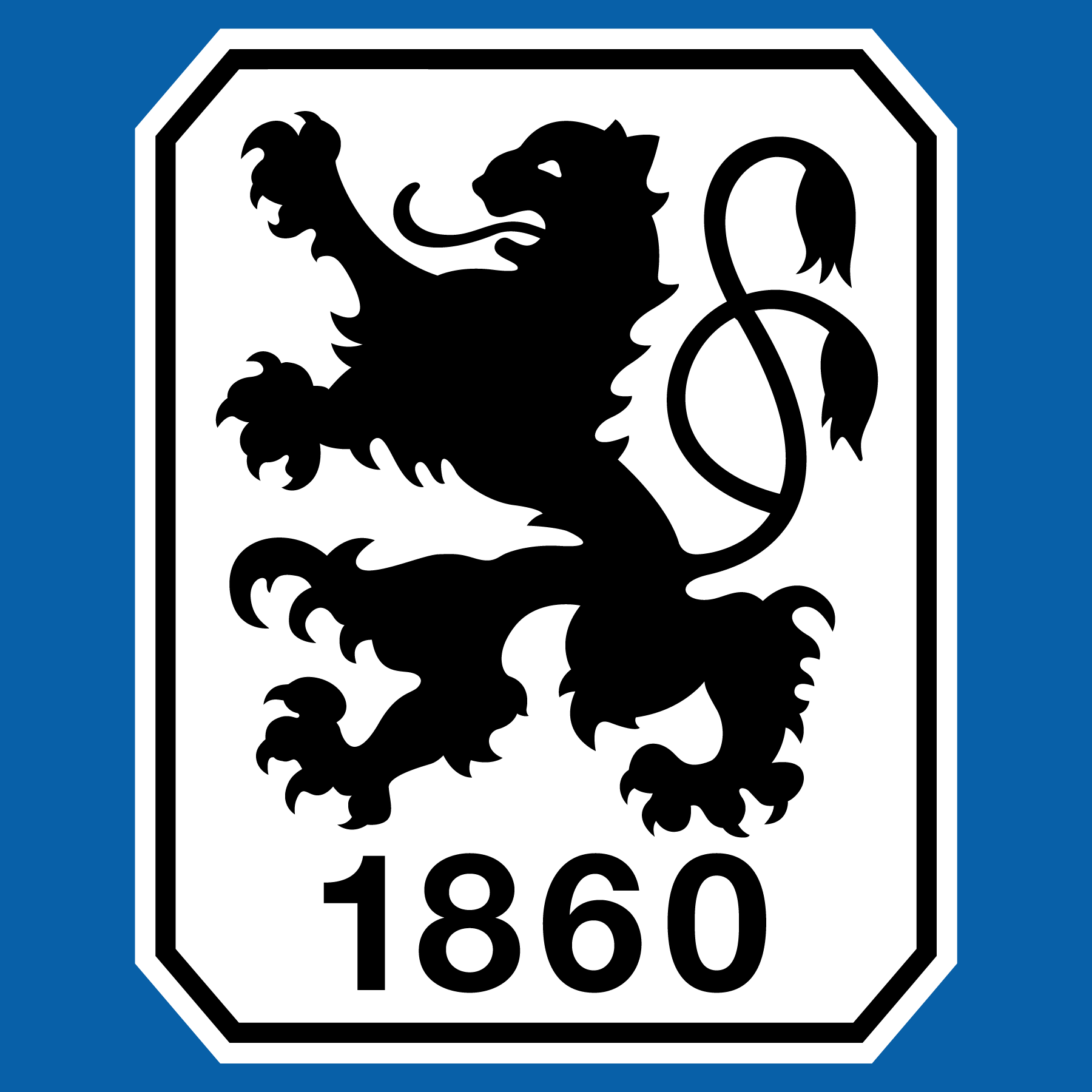 TSV-1860-München-Logo-Vector