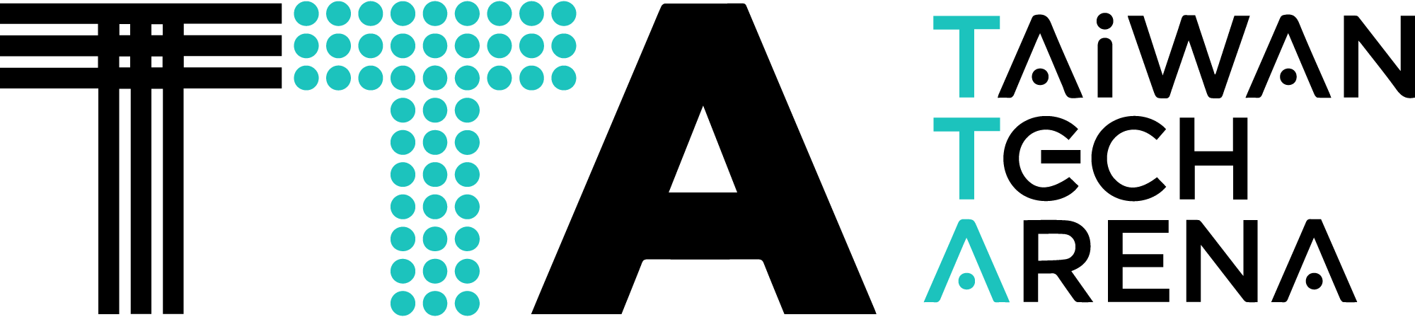 TTA-Taiwan-Tech-Arena-Logo-Vector