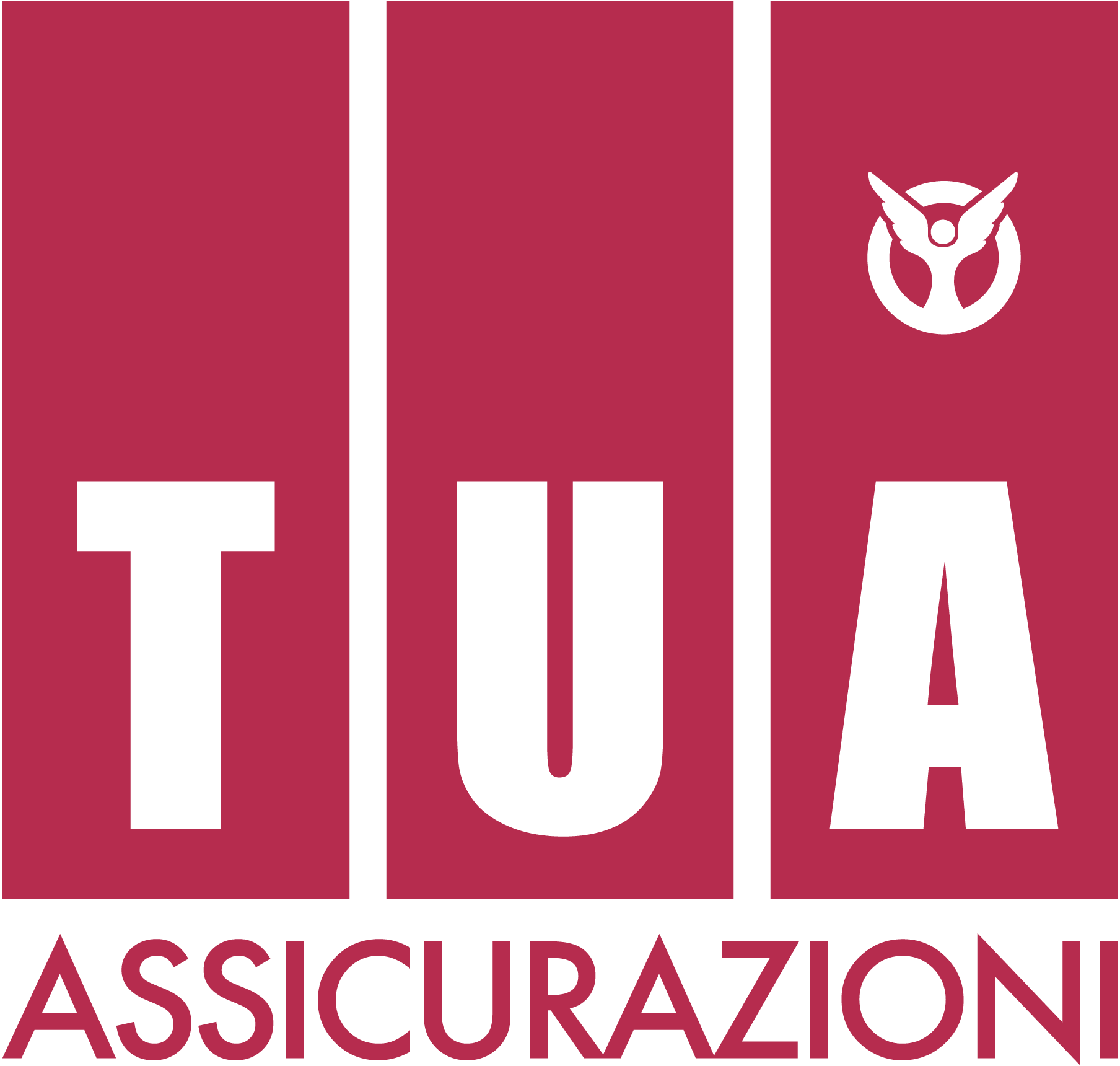 TUA-Assicurazioni-Logo-Vector