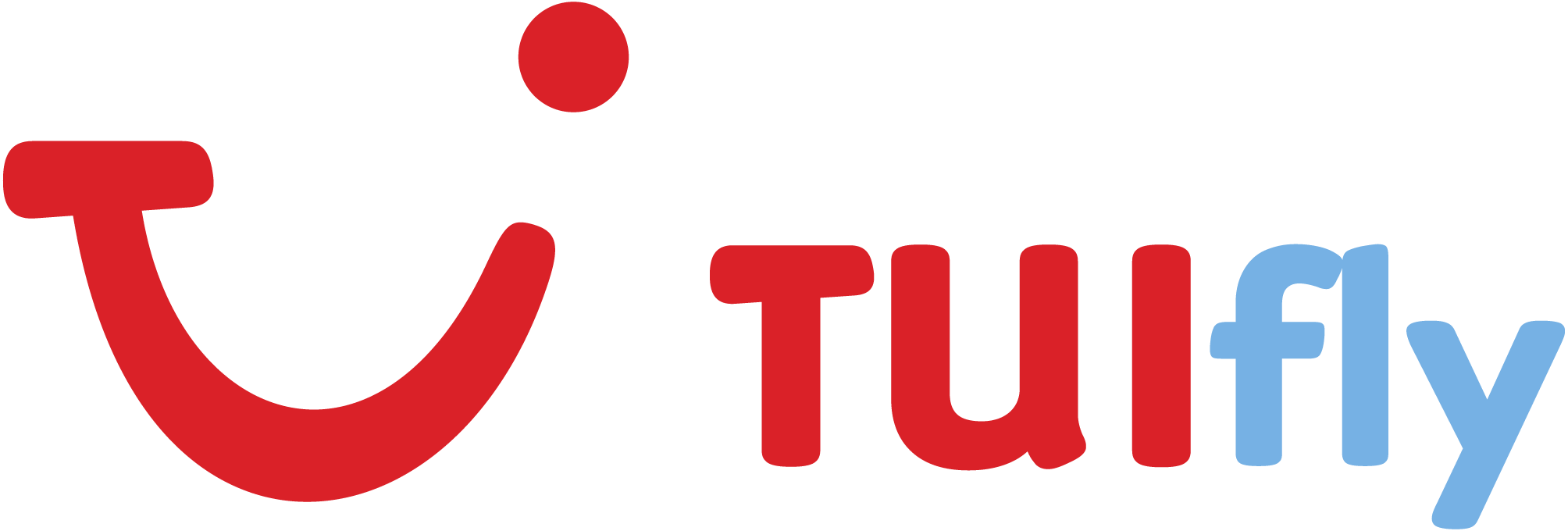 TUI-fly-Logo-Vector