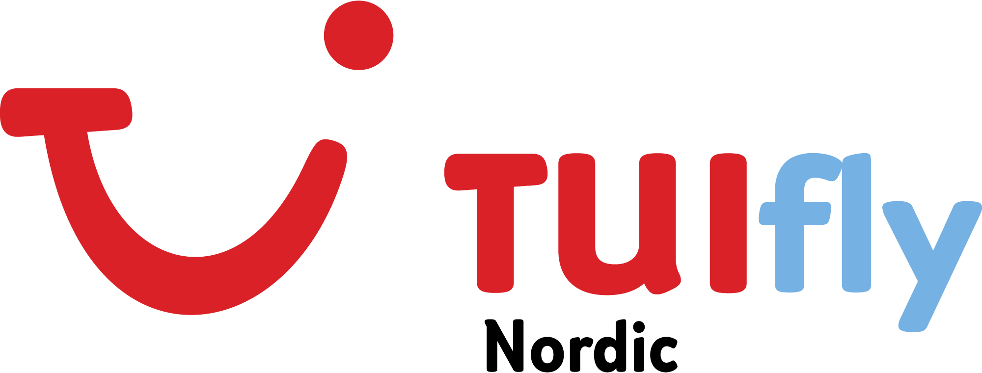 TUI-fly-Nordic-Logo-Vector