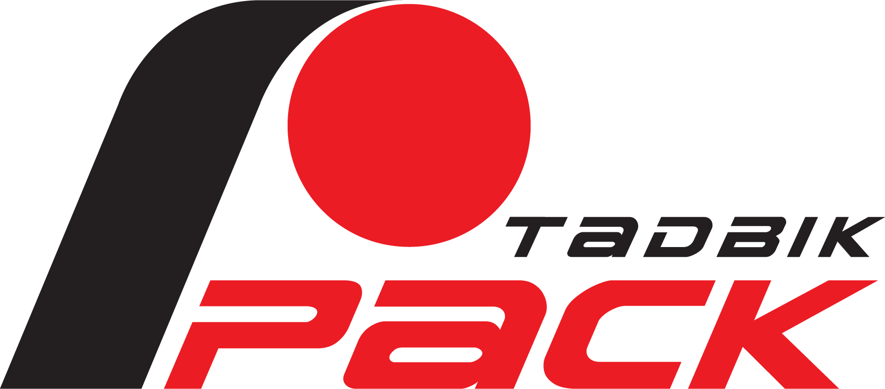 Tadbik-Pack-Logo-Vector