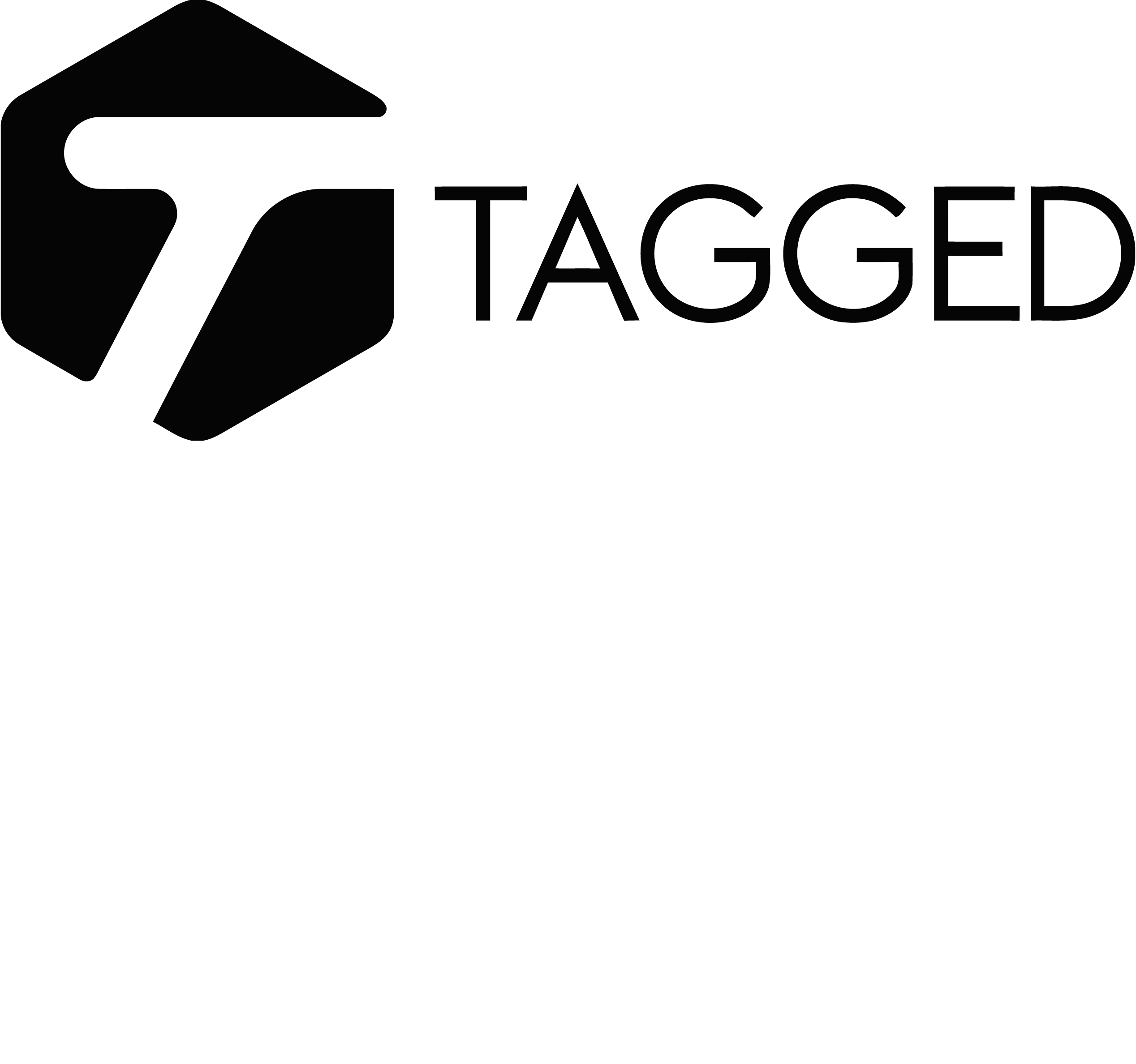 Tagged-Logo-Vector