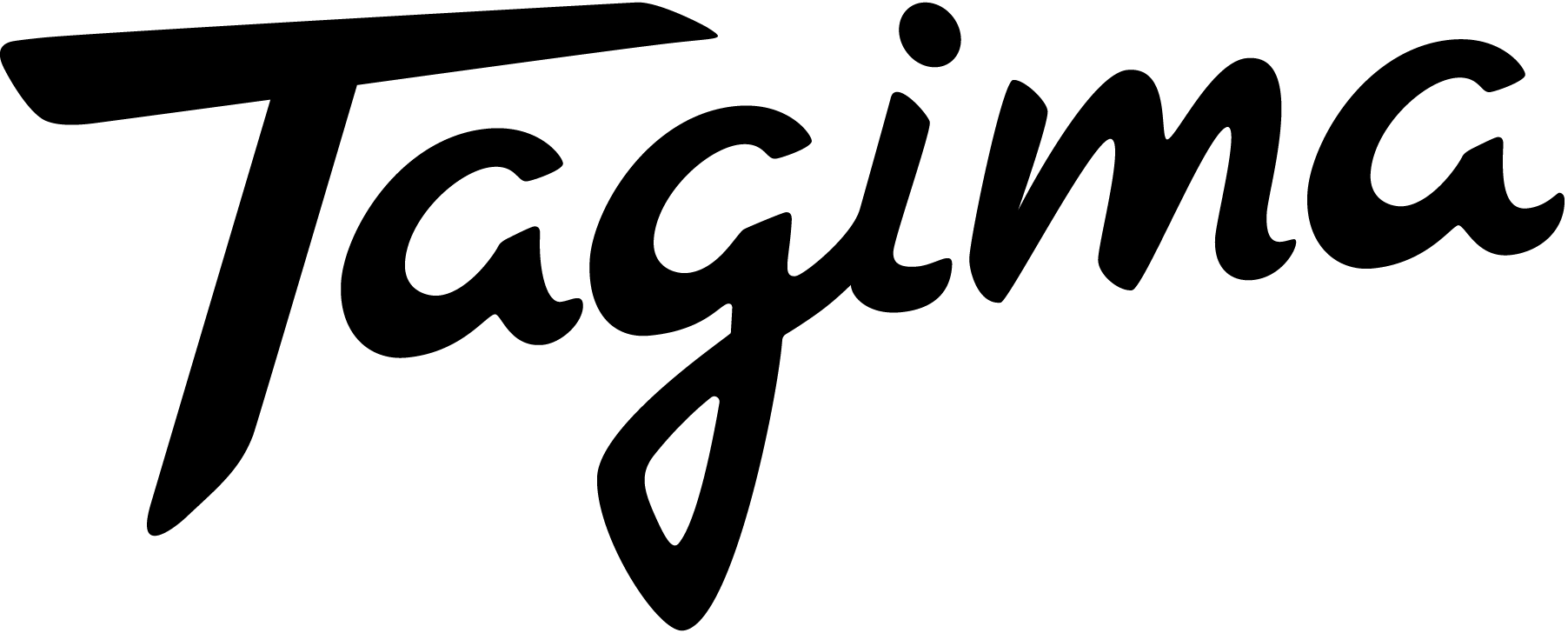 Tagima-Logo-Vector
