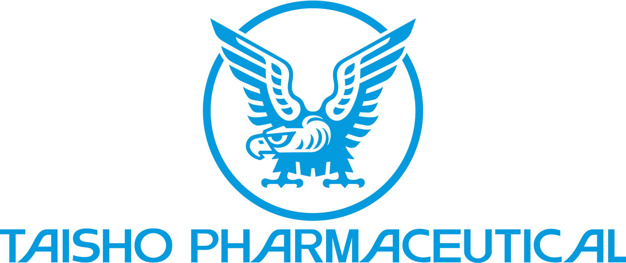 Taisho-Pharmaceutical-Co.-Logo-Vector