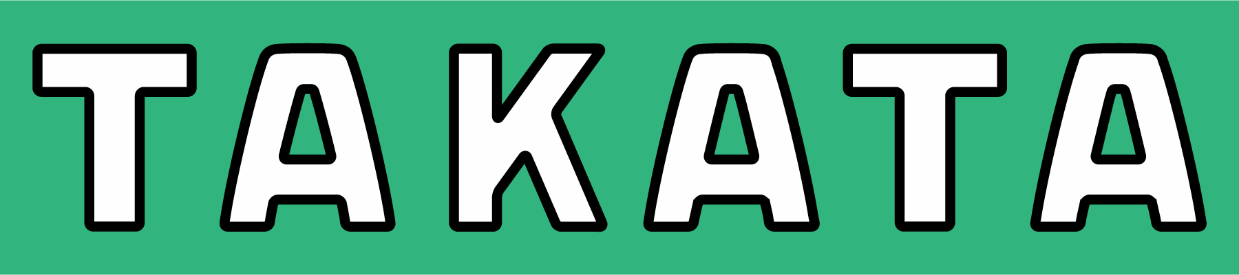 Takata-Logo-Vector