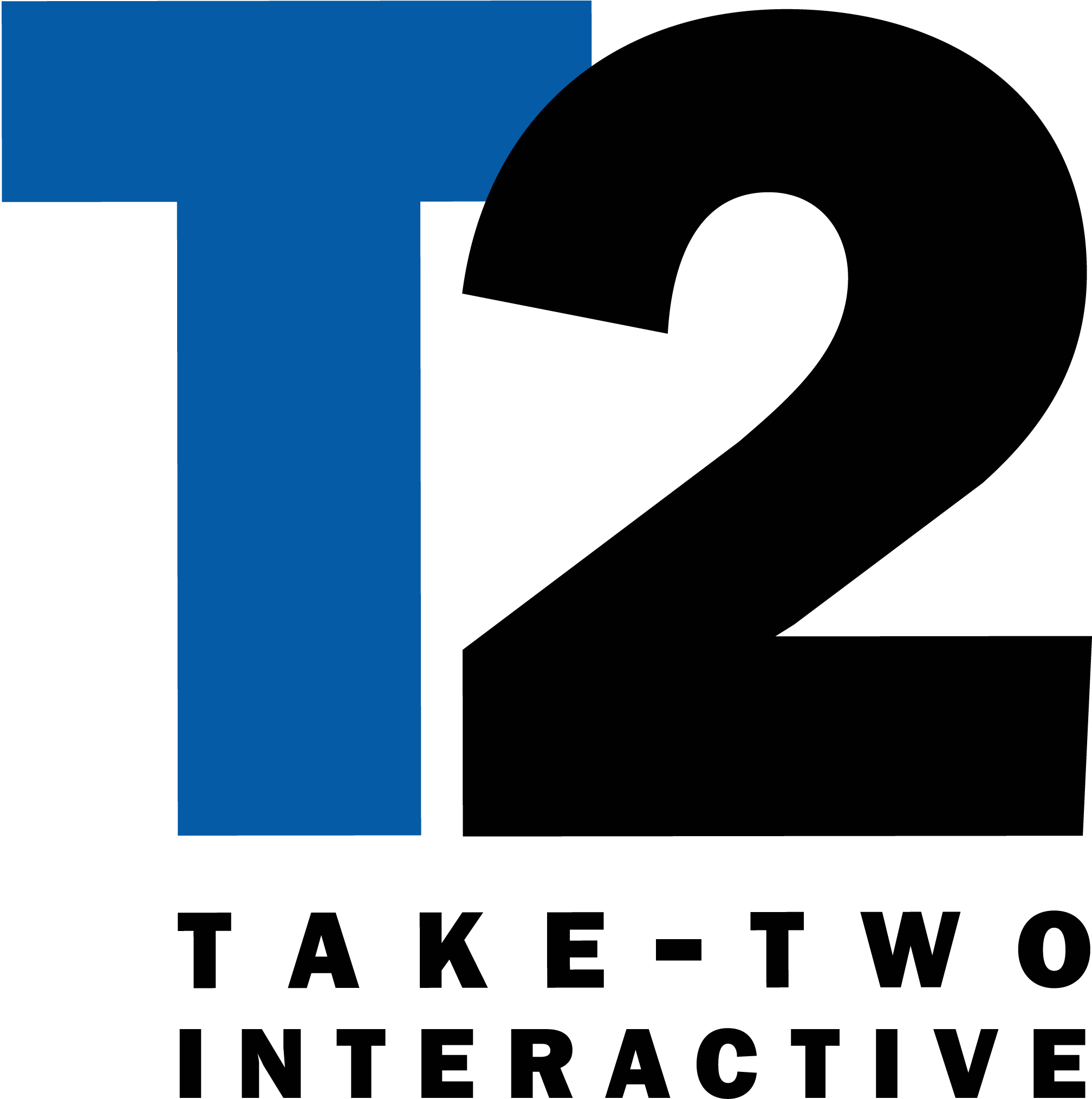 Take-Two-Interactive-Software-Logo-Vector