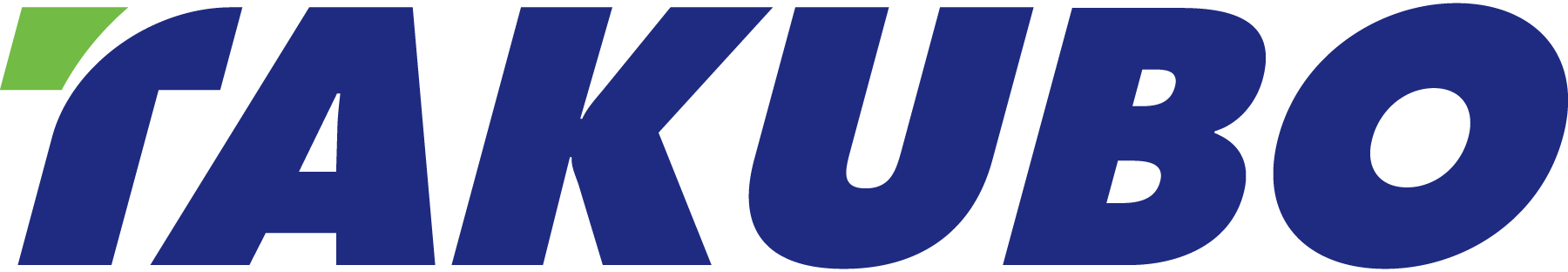 Takubo-Industrial-Logo-Vector