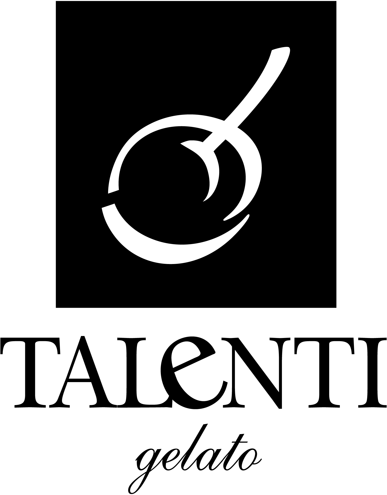 Talenti-Gelato-Logo-Vector