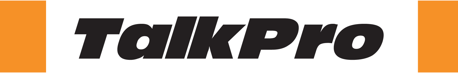 TalkPro-Logo-Vector