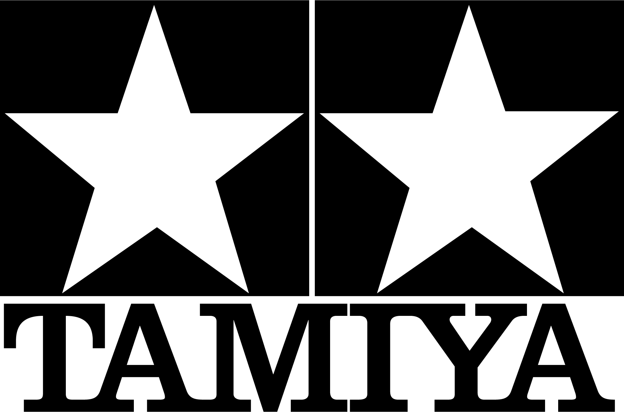 Tamiya-America-Logo-Vector