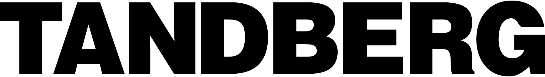 Tandberg-Logo-Vector