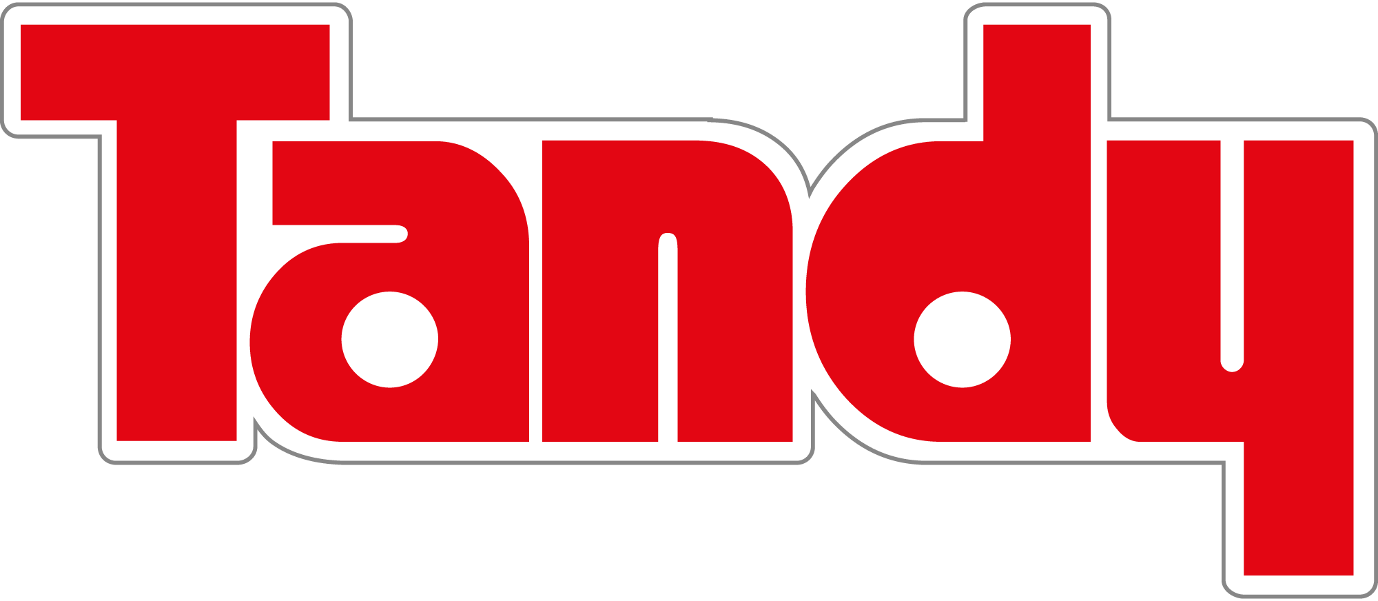 Tandy-Logo-Vector