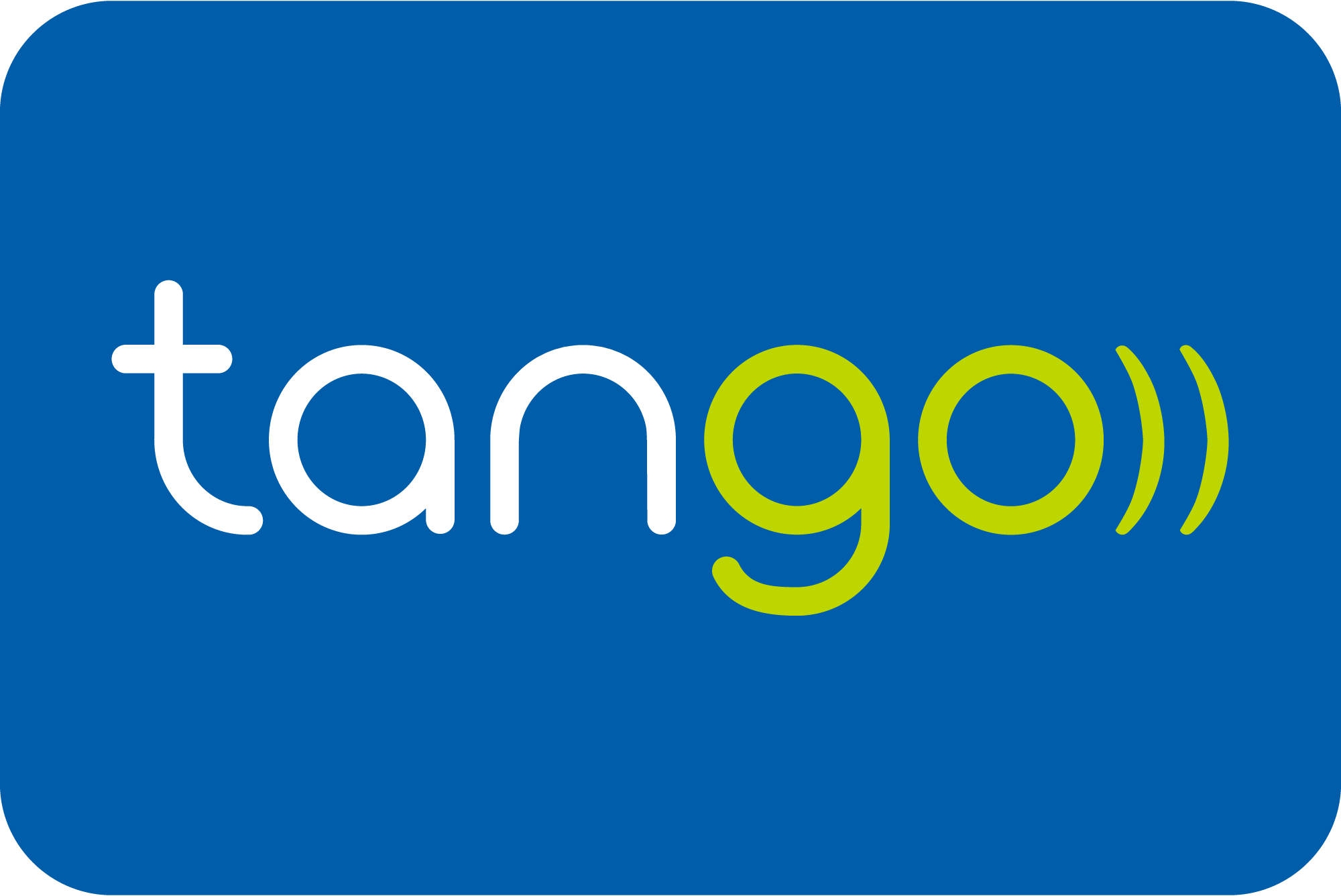 Tango-Logo-Vector