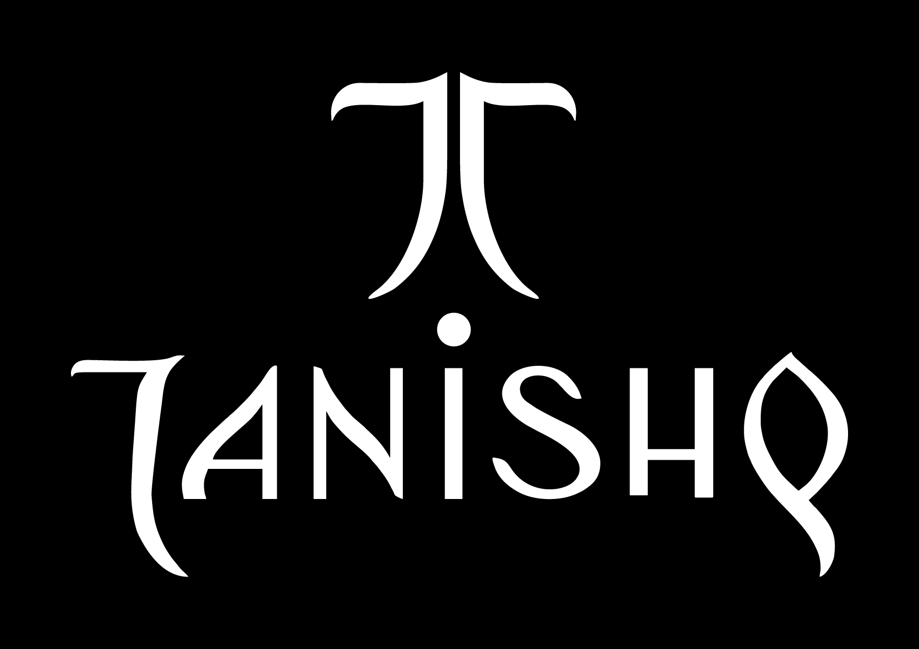 Tanishq-Logo-Vector