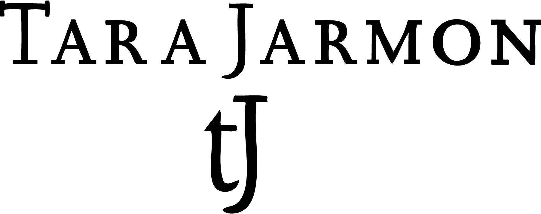 Tara-Jarmon-Logo-Vector