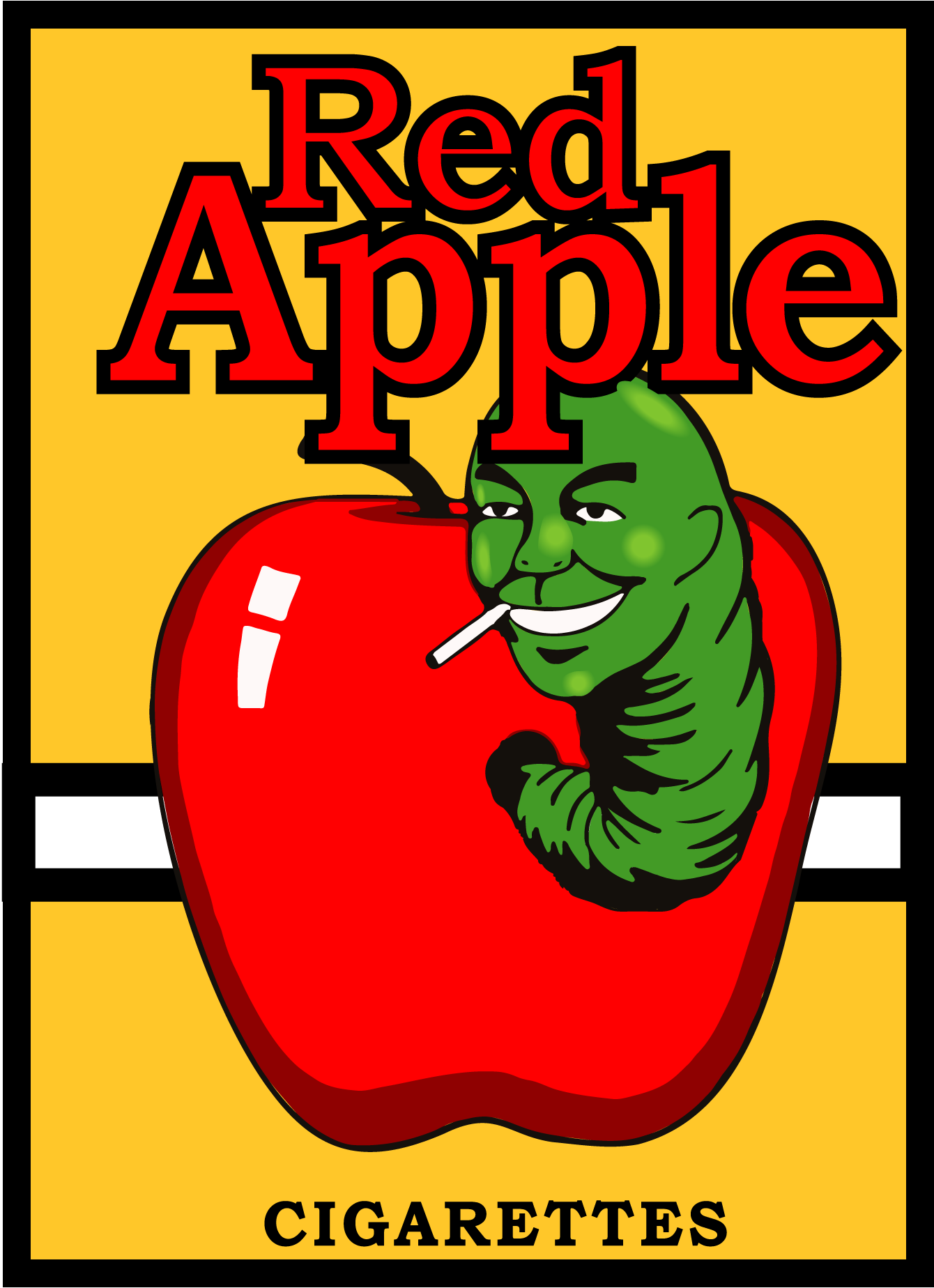 Tarantino-Red-Apple-Logo-Vector