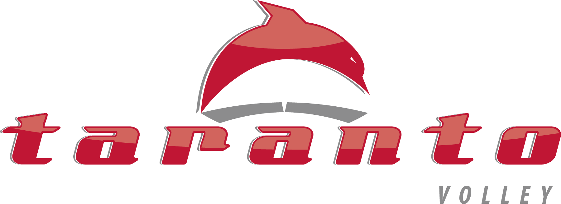 Taranto-Volley-Logo-Vector