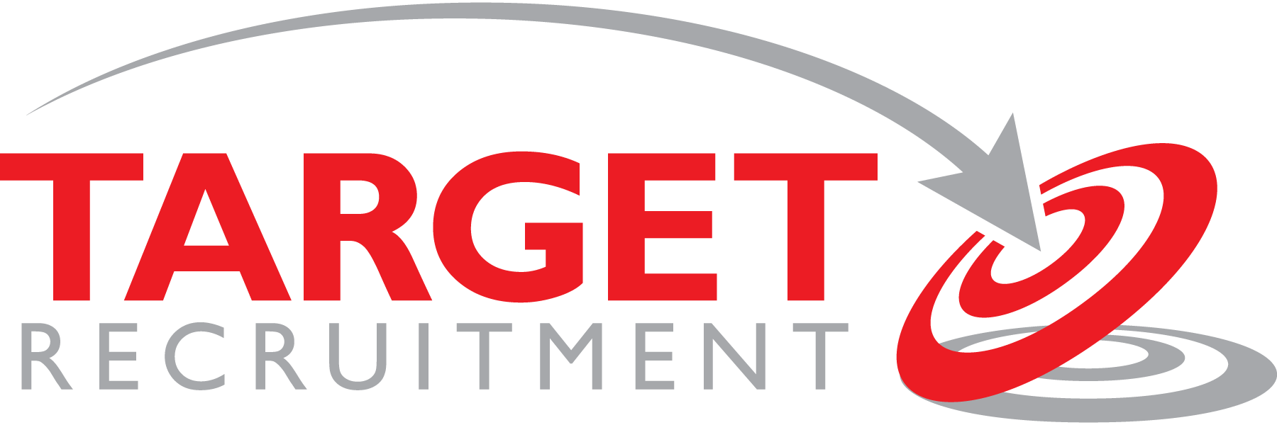Target-Recruitment-Logo-Vector