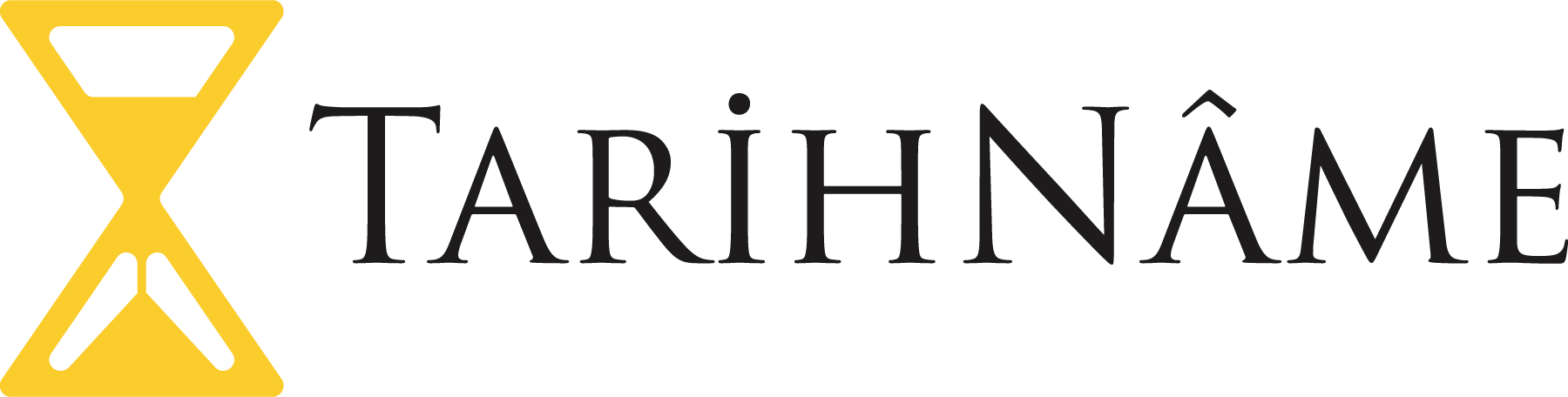 TarihNâme-Logo-Vector