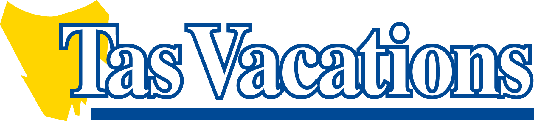 Tas-Vacation-Logo-Vector