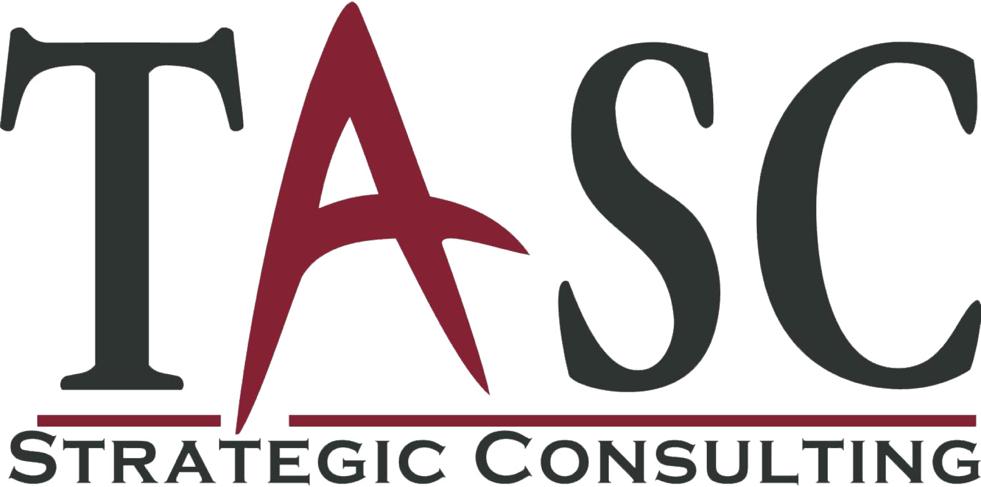 Tasc-consulting-Logo-Vector