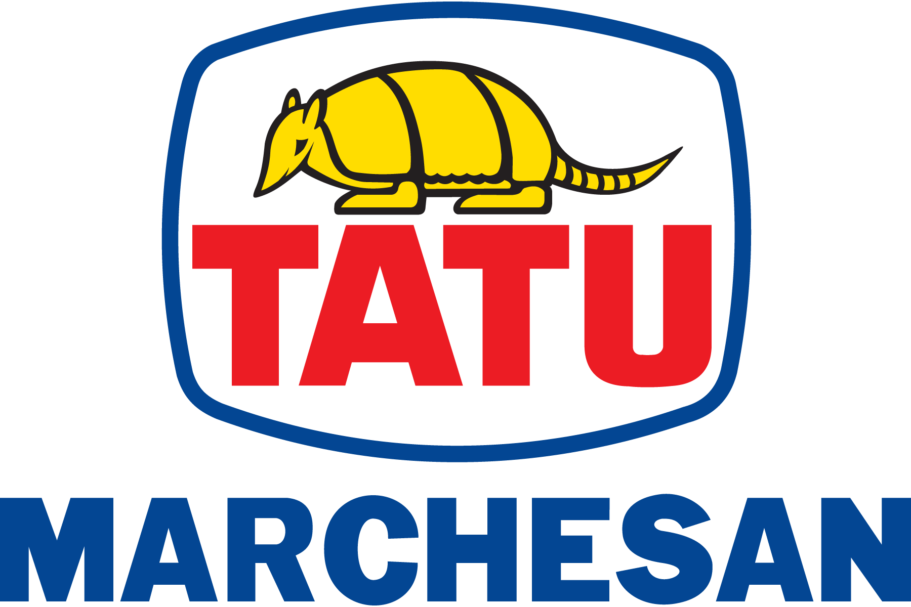 Tatu-Marchesan-Logo-Vector
