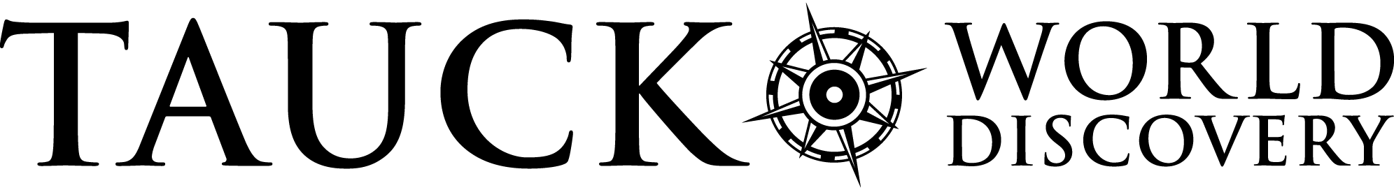 Tauck-World-Discovery-Logo-Vector