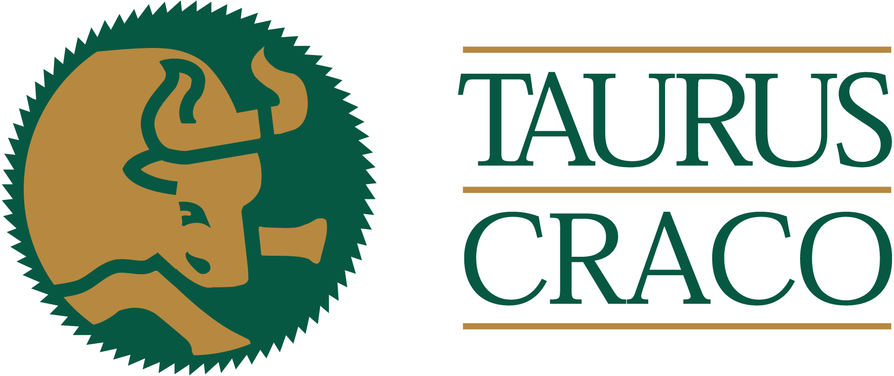 Taurus-Craco-Logo-Vector