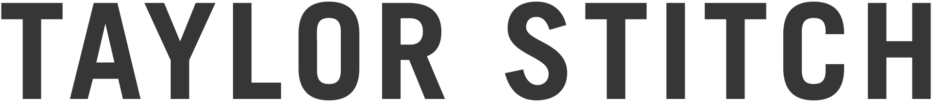 Taylor-Stitch-Logo-Vector