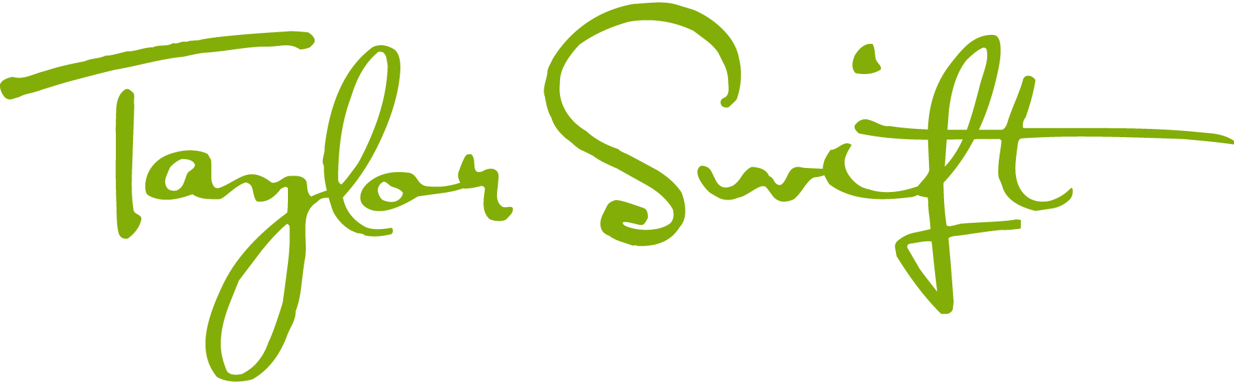 Taylor-Swift-Clipart-Logo-Vector